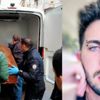 Otelde kalan genç odasında ölü bulundu Otelde kalan genç odasında ölü bulundu