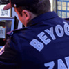 Beyoğlu Belediyesi işyerlerini tabletle denetledi Beyoğlu Belediyesi işyerlerini tabletle denetledi