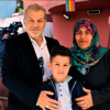 500 Müslüman kurtarıldı 500 Müslüman kurtarıldı
