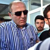 Eski müdüre 'Dink' sorgusu