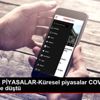 KÜRESEL PİYASALAR-Küresel piyasalar COVID-19 endişesiyle ...