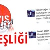 1 Mayıs kardeşliği