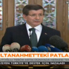 Davutoğlu: Ya DAEŞ'i yok edin, ya da bırakın biz yok edelim