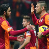 Galatasaray'da kart alarmı Galatasaray'da kart alarmı