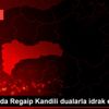 Erzincan da Regaip Kandili dualarla idrak edildi Erzincan da Regaip Kandili dualarla idrak edildi