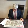 Türk milletini Türk katili temsil edemez Türk milletini Türk katili temsil edemez