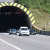 Bolu Dağı Tüneli'nden bayramda 621 bin 736 araç geçti Bolu Dağı Tüneli'nden bayramda 621 bin 736 araç geçti