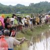 Dünya basını da artık Myanmar'da yaşananlara soykırım diyor