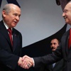 Kılıçdaroğlu, Devlet Bahçeli’yi kutladı Kılıçdaroğlu, Devlet Bahçeli’yi kutladı