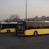 İBB, sağlık çalışanları için 150 otobüs tahsis etti