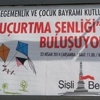 Uçurtma şenliğiyle milyonları uçurmuşlar Uçurtma şenliğiyle milyonları uçurmuşlar