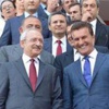 Sarıgül ve Kılıçdaroğlu el ele