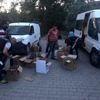 Kaçak ve sahte alkol operasyonu