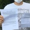 Tartışma sırasında sağlık çalışanının yüzüne türkürdüğünü iddia etti, testi pozitif çıktı!