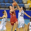 Mersin BŞB 92 - 61 Fortuna