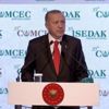 Cumhurbaşkanı Erdoğan'dan önemli açıklamalar Cumhurbaşkanı Erdoğan'dan önemli açıklamalar