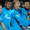Zenit avantajı kaptı Zenit avantajı kaptı