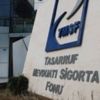 TMSF'ye yeni başkan TMSF'ye yeni başkan