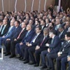 Cumhurbaşkanı Erdoğan: Türkiye'yi Hükümet Kurulamayan Bir Ülke Durumuna Düşürmenin Vebali Ağırdır Cumhurbaşkanı Erdoğan: Türkiye'yi Hükümet Kurulamayan Bir Ülke Durumuna Düşürmenin Vebali Ağırdır