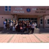 Öğrenciler Odü’yü Gezdi