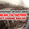 Oliver Stone: Ukrayna krizi CIA işi Oliver Stone: Ukrayna krizi CIA işi