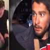 Balona rövaşata atan çocuk bulundu
