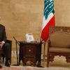 ABD'den Lübnan'a sürpriz ziyaret