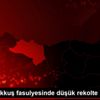 Tescilli Akkuş fasulyesinde düşük rekolte bekleniyor Tescilli Akkuş fasulyesinde düşük rekolte bekleniyor