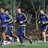 Fenerbahçe'de Lokomotiv Moskova hazırlıkları sürüyor