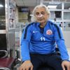 Teknik direktör ve 2 futbolcuya saldırı Teknik direktör ve 2 futbolcuya saldırı