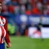 A.Madrid Griezmann'la güldü