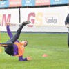 İdmanda Hamzaoğlu şov İdmanda Hamzaoğlu şov