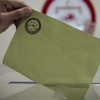 YSK'dan sandık taşımaya ret YSK'dan sandık taşımaya ret
