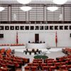 Meclis toplanamadı Meclis toplanamadı