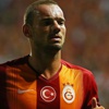 Sneijder'den 'dedikodu'lara sert yanıt