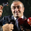 Abdurrahim Albayrak mahsur kaldı, taraftar ayaklandı Abdurrahim Albayrak mahsur kaldı, taraftar ayaklandı