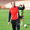 Sözeri'den Cizrespor açıklaması Sözeri'den Cizrespor açıklaması