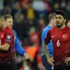 Türkiye Milli Takımı'na 2020 pansumanı