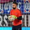 Trabzonspor'un kalesi düştü Trabzonspor'un kalesi düştü