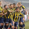 Fenerbahçe'de durmak yok