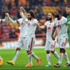 Galatasaray'ın ilk 11'i belli oldu