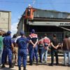 Fabrikada akıma kapılan işçi hayatını kaybetti Fabrikada akıma kapılan işçi hayatını kaybetti