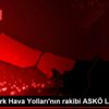 Filede Türk Hava Yolları nın rakibi ASKÖ Linz-Steg Filede Türk Hava Yolları nın rakibi ASKÖ Linz-Steg