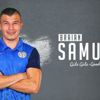 Rizespor'dan Samudio'ya veda