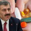 Fahrettin Koca'nın övünerek açıkladığı ilaç, koronavirüs tedavisinde kullanılmayacak