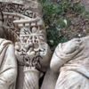 1600 yıllık lahit ele geçirildi 1600 yıllık lahit ele geçirildi