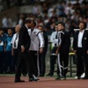 Beşiktaş'a şok ceza Beşiktaş'a şok ceza