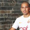 Feghouli sevindirdi, uçmaya hazır! Feghouli sevindirdi, uçmaya hazır!