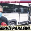 Okullar tekrar uzaktan eğitime geçti servis krizi yeniden başladı Okullar tekrar uzaktan eğitime geçti servis krizi yeniden başladı