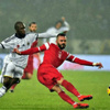 Fenerbahçe 3 puanı tek golle aldı Fenerbahçe 3 puanı tek golle aldı